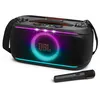 Image de Enceinte portable de soirée JBL Partybox On-The-Go 2 Noir