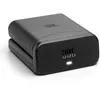 Image de Batterie de rechange avec boîtier de charge JBL 400 9444 mAh Noir pour Partybox Club 320 Xtreme 4 et autres enceintes
