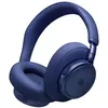 Image de Casque arceau circum-aural avec et sans fil Bluetooth JBL Live 780NC avec réduction de bruit Bleu