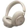 Image de Casque arceau circum-aural avec et sans fil Bluetooth JBL Live 780NC avec réduction de bruit Beige