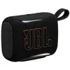 Image de Enceinte ultra-portable étanche sans fil Bluetooth JBL Go 5 Noir