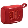 Image de Enceinte ultra-portable étanche sans fil Bluetooth JBL Go 5 Rouge