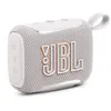 Image de Enceinte ultra-portable étanche sans fil Bluetooth JBL Go 5 Blanc