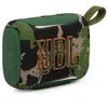 Image de Enceinte ultra-portable étanche sans fil Bluetooth JBL Go 5 Squad