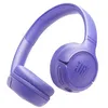 Image de Casque supra-auriculaire sans fil JBL Tune 535BT Bluetooth Violet
