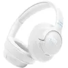 Image de Casque circum-auriculaire sans fil Bluetooth JBL Tune 785NC à réduction de bruit Blanc