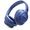 Image de Casque circum-auriculaire sans fil Bluetooth JBL Tune 785NC à réduction de bruit Bleu