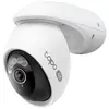 Image de Caméra de surveillance sans fil TP-Link Tapo C560WS V1 4K extérieur Noir et Blanc