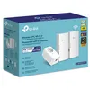 Image de Pack de 3 CPL TP-Link AV1000 Wi-Fi 6 AX1500 Blanc