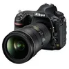Image de Reflex Nikon D850 Boîtier nu Noir + Objectif reflex Objectif Zoom AF-S Nikkor 24 70mm f/2.8E ED VR