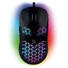 Image de Souris gaming filaire Onlan SO-4 Noir