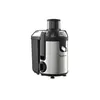 Image de Centrifugeuse Moulinex Frutelia Plus Métal 400 W Noir et Argent