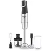 Image de Pied mixeur Moulinex Infiny Force Ultimate DD95HD10 1200 W Noir et Gris