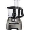 Image de Robot multifonction Moulinex Double Force FP827E10 1000 W Gris avec 10 accessoires