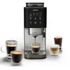 Image de Expresso broyeur Krups SA403BE0 Coffee Crush Expérience Taupe