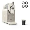 Image de Machine à glaces et boissons glacées Moulinex Freezi 16-en-1 200W MJ803AF0 Beige