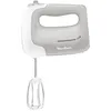 Image de Batteur à main Moulinex Prep'Mix HM450B10 450 W Gris et Blanc