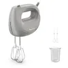 Image de Batteur électrique Moulinex Easy Max HM262BF0 300 W Gris