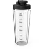 Image de Gourde Moulinex XF1918E0 700 ml Transparent