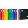Image de Cahier de 96 pages Open Flex piqûre Oxford 24 x 32 cm Modèle aléatoire