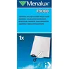 Image de Micro filtre universel Menalux F9000