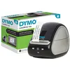 Image de Imprimante d'étiquettes Dymo LabelWriter 550 Noir et Gris