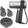 Image de Sèche-cheveux Braun BRHD435E 2200W Gris