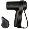 Image de Sèche-cheveux Braun BRHD410E 2100W Noir