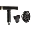 Image de Sèche-Cheveux Dessange SC Digital Pro Power Noir Or