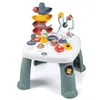 Image de Jeu d'éveil Smoby Table d'Activités Little Smoby