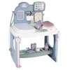 Image de Panoplie du docteur Smoby Centre de soins pour poupons
