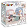 Image de Panoplie du docteur Smoby Crèche pour poupons