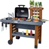 Image de Cuisine enfant Smoby Garden Kitchen