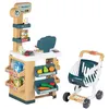Image de Marchande avec 34 accessoires Smoby