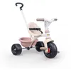 Image de Tricycle évolutif Smoby en métal