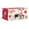 Image de Tricycle Smoby Rookie Rouge