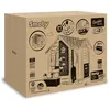Image de Maison de jardin Smoby Life