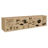 Image de Toboggan enfant 2 en 1 Smoby Life Super Megagliss