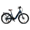 Image de Vélo électrique Shiftbikes Nightshift 250 W Bleu