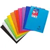 Image de Cahier Clairefontaine Kover A4+ 160P SY