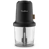 Image de Hachoir Moulinex Eco Respect AT80E810 500 W Noir
