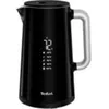 Image de Bouilloire à température réglable Tefal 1800 W 1,7 L Noir
