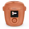 Image de Multicuiseur Moulinex Cookeo Simplicity CE821TF0 Terracotta