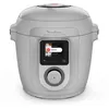 Image de Multicuiseur Moulinex Cookeo Simplicity CE821GF0 Gris clair
