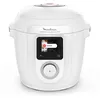 Image de Multicuiseur Moulinex Cookeo Simplicity CE8211F0 Blanc