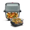 Image de Air fryer Moulinex Crisp&Go FY7014E0 1700W Bleu