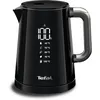 Image de Bouilloire Tefal Smart N Light KO854830 1 L Noir