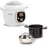 Image de Multicuiseur Moulinex Cookeo+ CE85BA10 1600 W Blanc