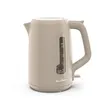 Image de Bouilloire Moulinex Morning BY2M0B10 2400 W Gris Chaud