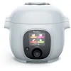 Image de Multicuiseur Moulinex Cookeo Mini CE880410 150 recettes Light Blue